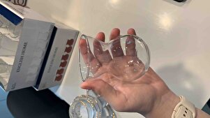 Müşteri yorumu görseli