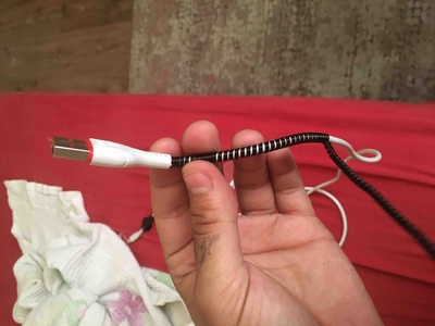 Müşteri yorumu görseli