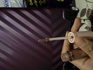 Müşteri yorumu görseli