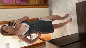 Müşteri yorumu görseli