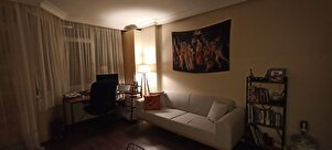 Müşteri yorumu görseli