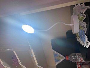 Müşteri yorumu görseli