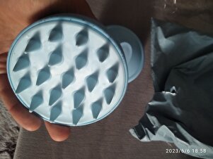 Müşteri yorumu görseli