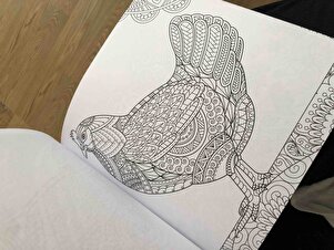 Müşteri yorumu görseli