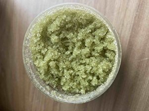 Müşteri yorumu görseli