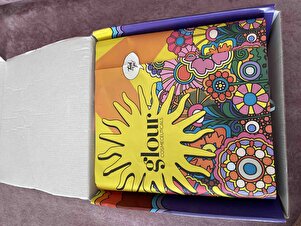 Müşteri yorumu görseli