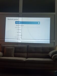 Müşteri yorumu görseli