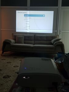 Müşteri yorumu görseli