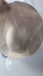 Müşteri yorumu görseli