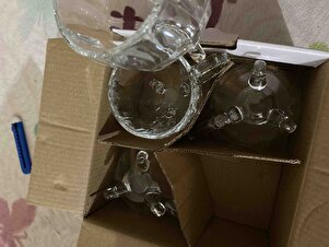 Müşteri yorumu görseli