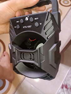 Müşteri yorumu görseli