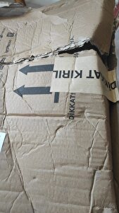 Müşteri yorumu görseli