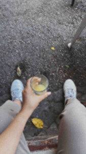 Müşteri yorumu görseli