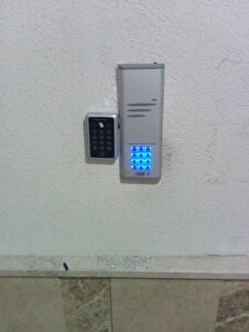 Müşteri yorumu görseli