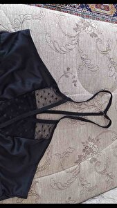 Müşteri yorumu görseli