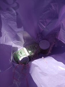 Müşteri yorumu görseli