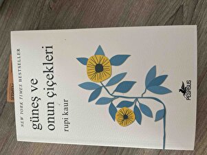 Müşteri yorumu görseli