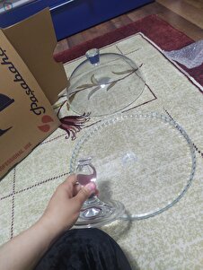 Müşteri yorumu görseli