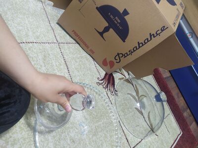 Müşteri yorumu görseli