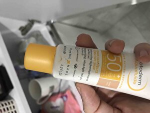 Değerlendirme fotoğrafı