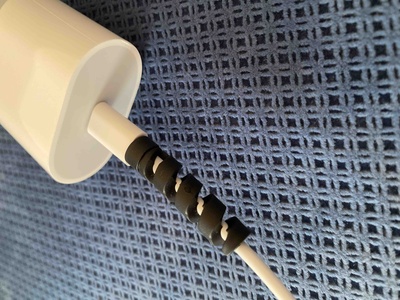 Müşteri yorumu görseli