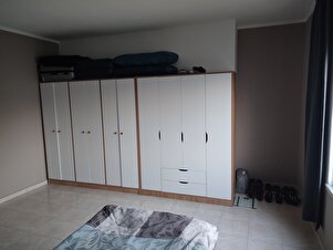 Müşteri yorumu görseli