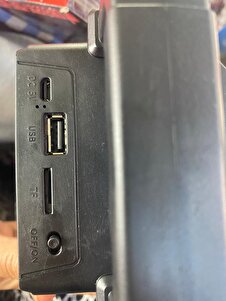 Müşteri yorumu görseli