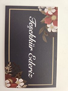 Müşteri yorumu görseli