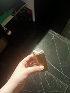 Müşteri yorumu görseli