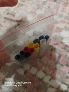 Müşteri yorumu görseli