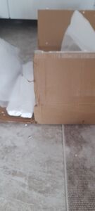 Müşteri yorumu görseli