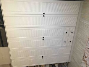 Müşteri yorumu görseli