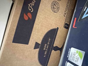 Müşteri yorumu görseli