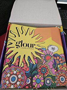 Müşteri yorumu görseli