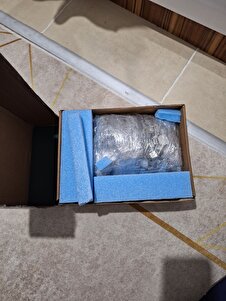 Müşteri yorumu görseli