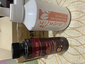 Müşteri yorumu görseli