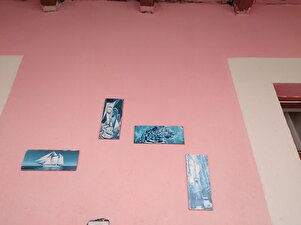 Müşteri yorumu görseli