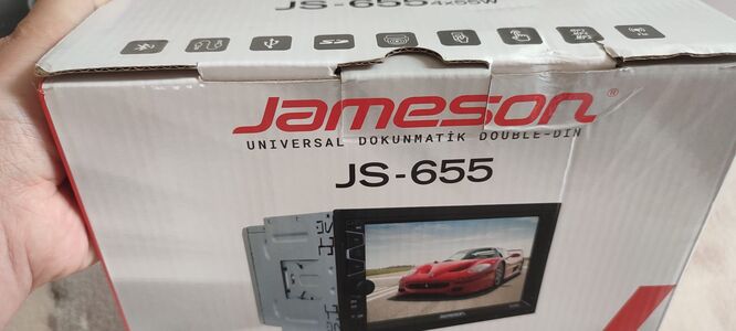 Müşteri yorumu görseli