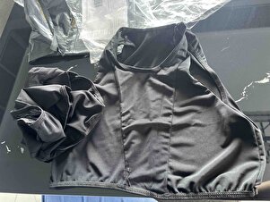 Müşteri yorumu görseli