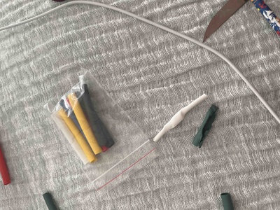 Müşteri yorumu görseli