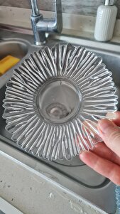 Müşteri yorumu görseli