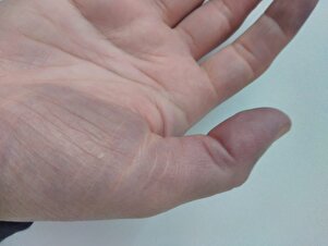 Müşteri yorumu görseli