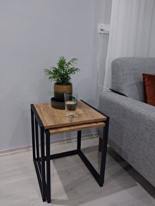 Müşteri yorumu görseli