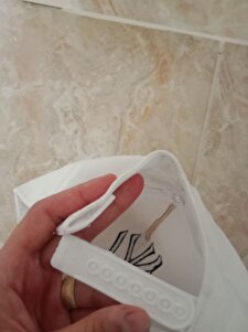 Müşteri yorumu görseli