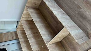 Müşteri yorumu görseli