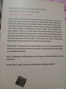 Müşteri yorumu görseli