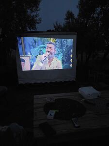 Müşteri yorumu görseli