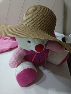 Müşteri yorumu görseli