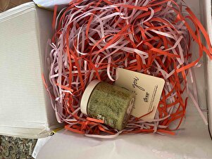 Müşteri yorumu görseli