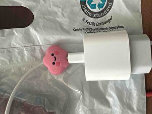 Müşteri yorumu görseli